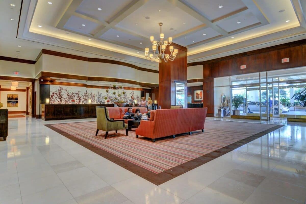 Mgm Signature-16-702 1Br 2Ba Balcony Suite Las Vegas Exterior foto